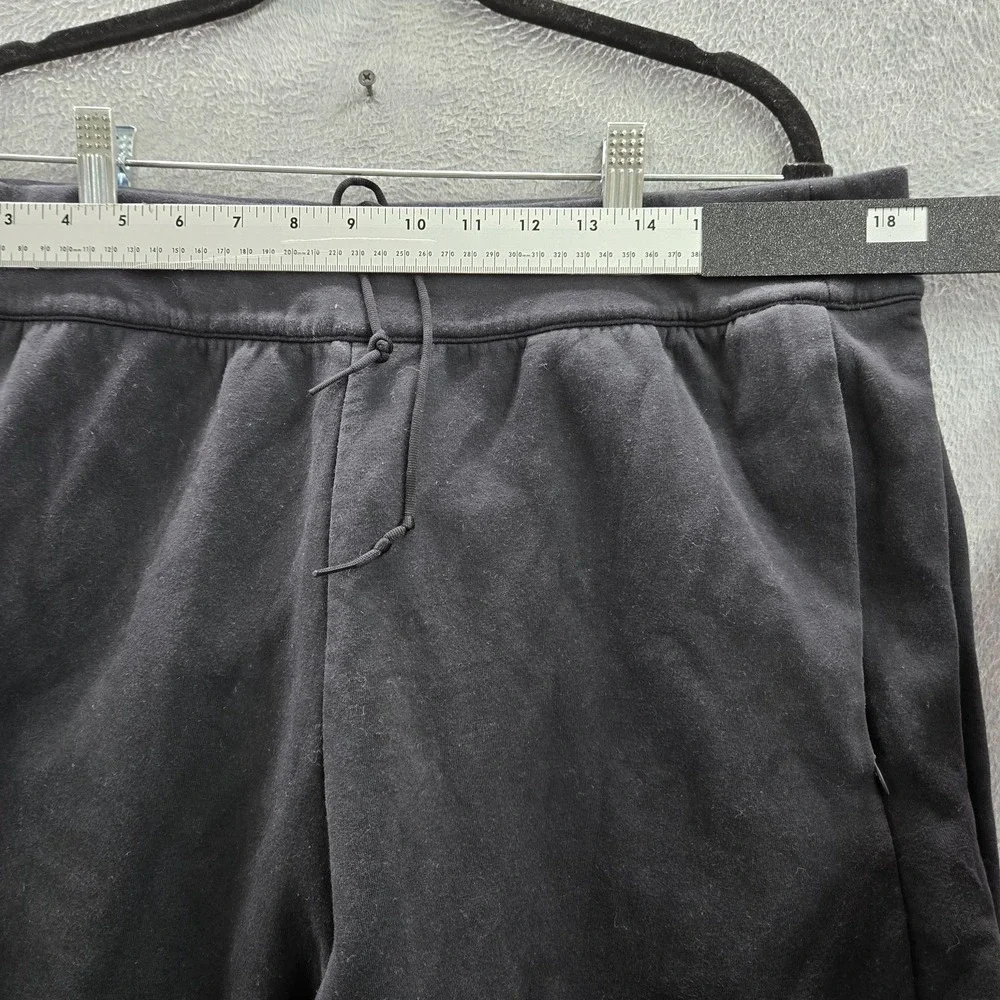 Adidas ZNE‎ Men Pants XL Black Zero Negative Energy Jogger Logo